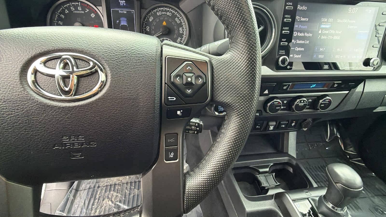 Thumbnail: 2023 Toyota Tacoma - 20