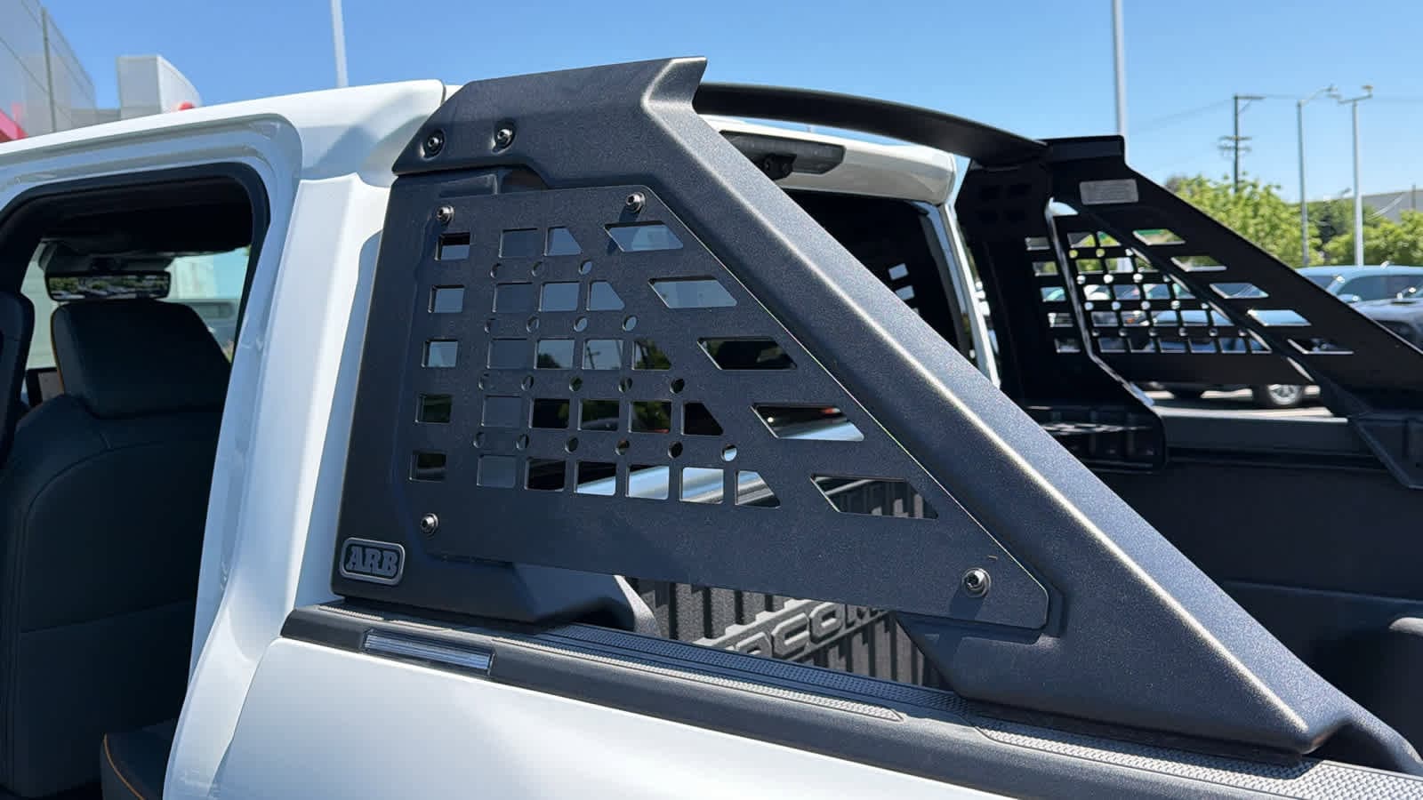 Thumbnail: 2026 Toyota Tacoma - 33