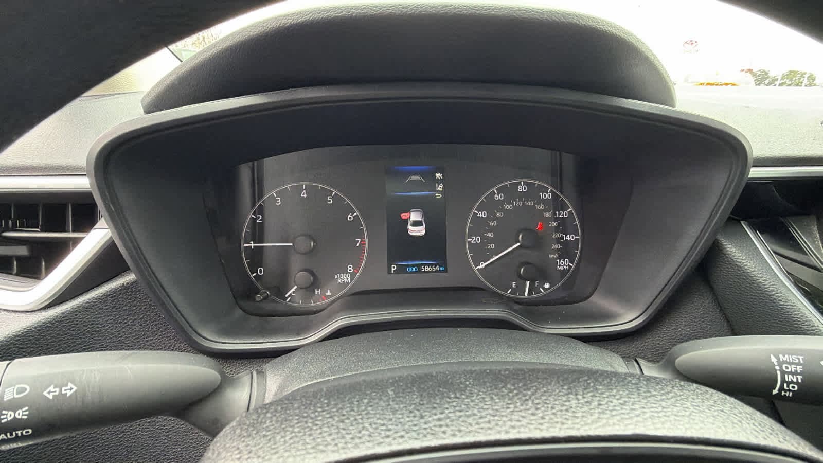 Thumbnail: 2023 Toyota Corolla - 21