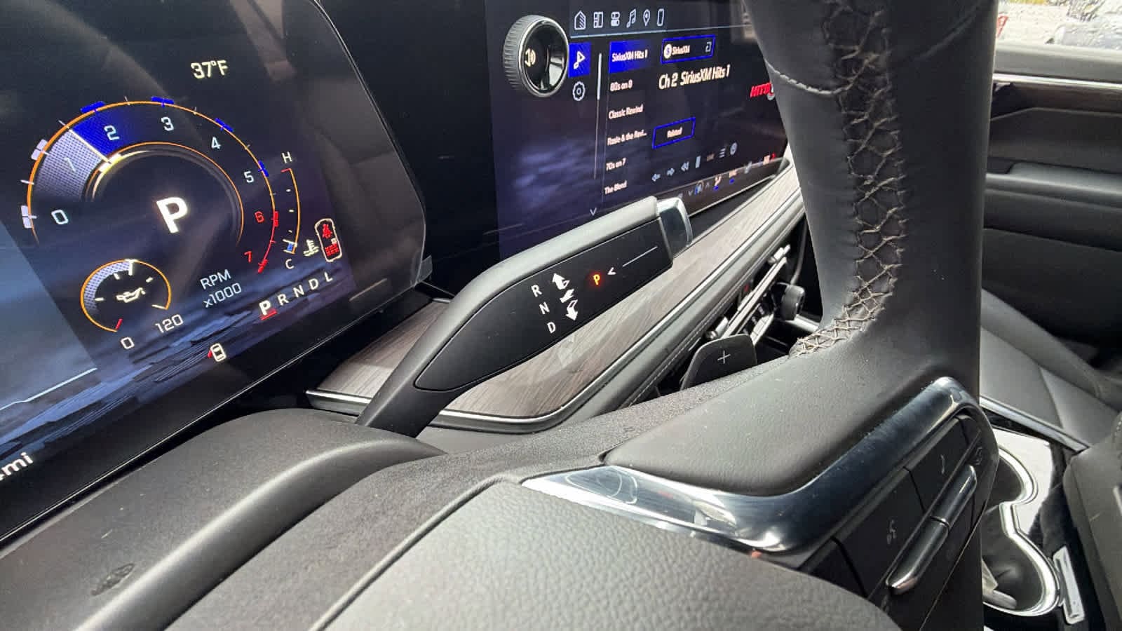 Thumbnail: 2026 Chevrolet Tahoe - 13