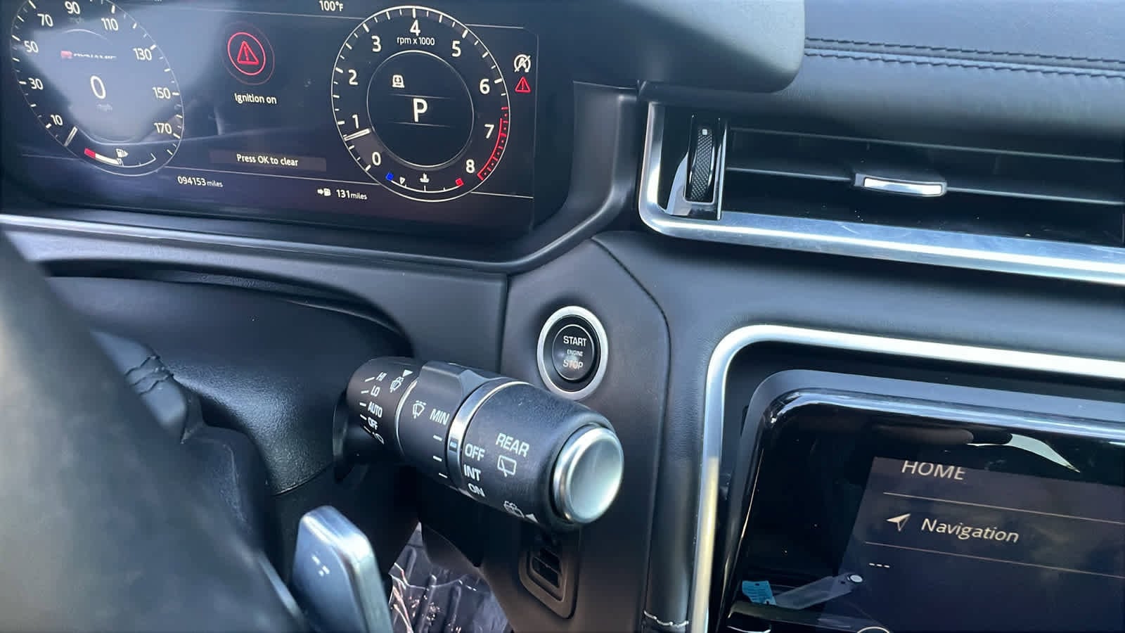 Thumbnail: 2019 Land Rover Range Rover Velar - 17