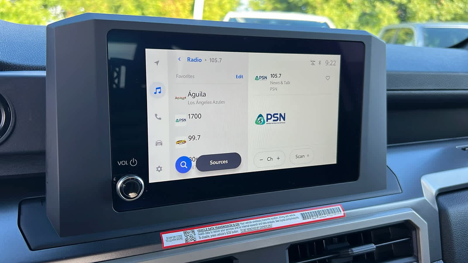 Thumbnail: 2025 Toyota Tacoma - 15