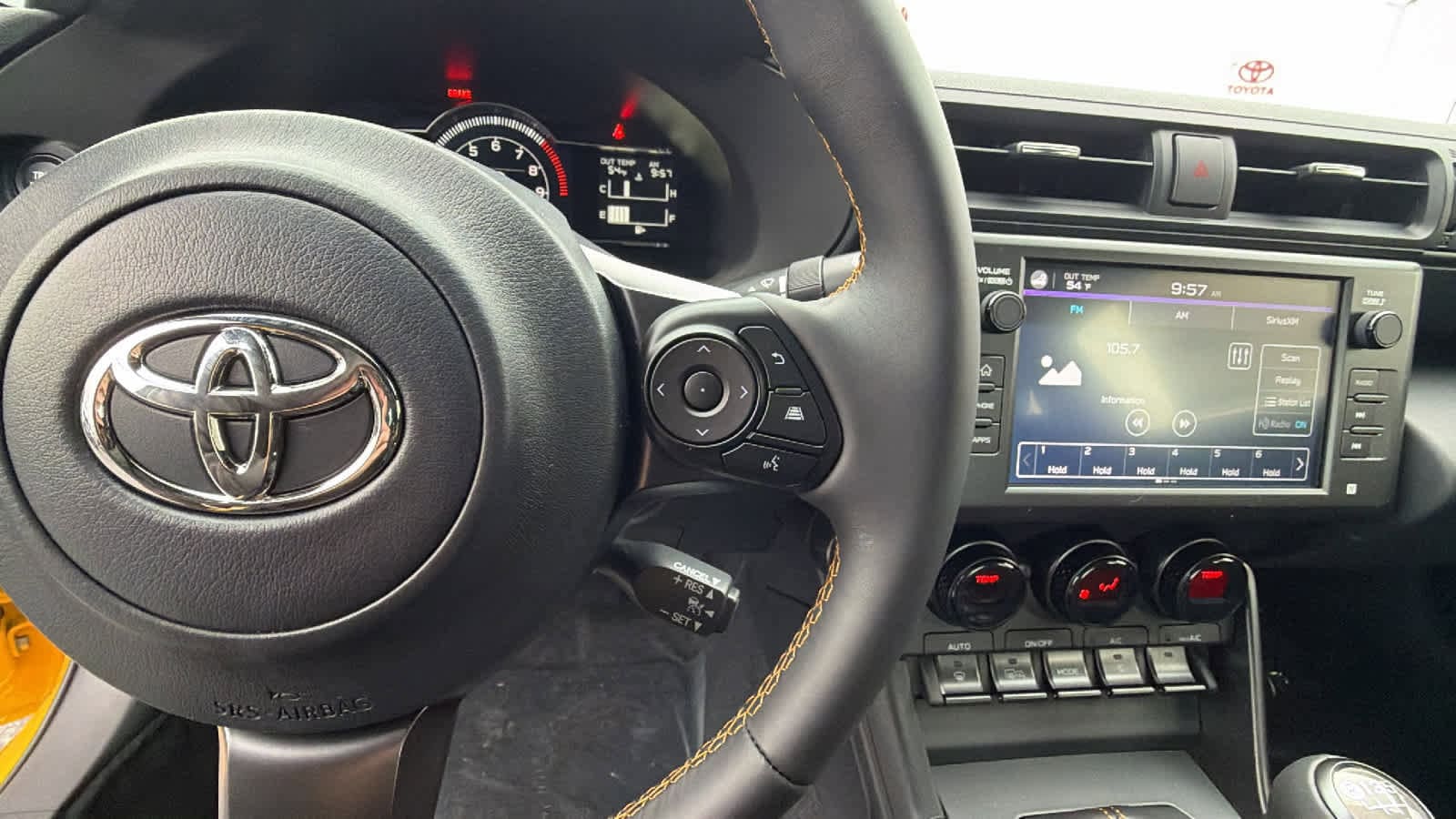 Thumbnail: 2026 Toyota GR86 - 20