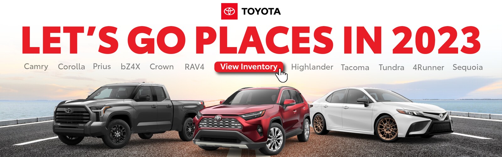 New & Used Toyota Dealer in Redding, CA Lithia Toyota of Redding
