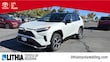  Toyota RAV4 Plug-in Hybrid