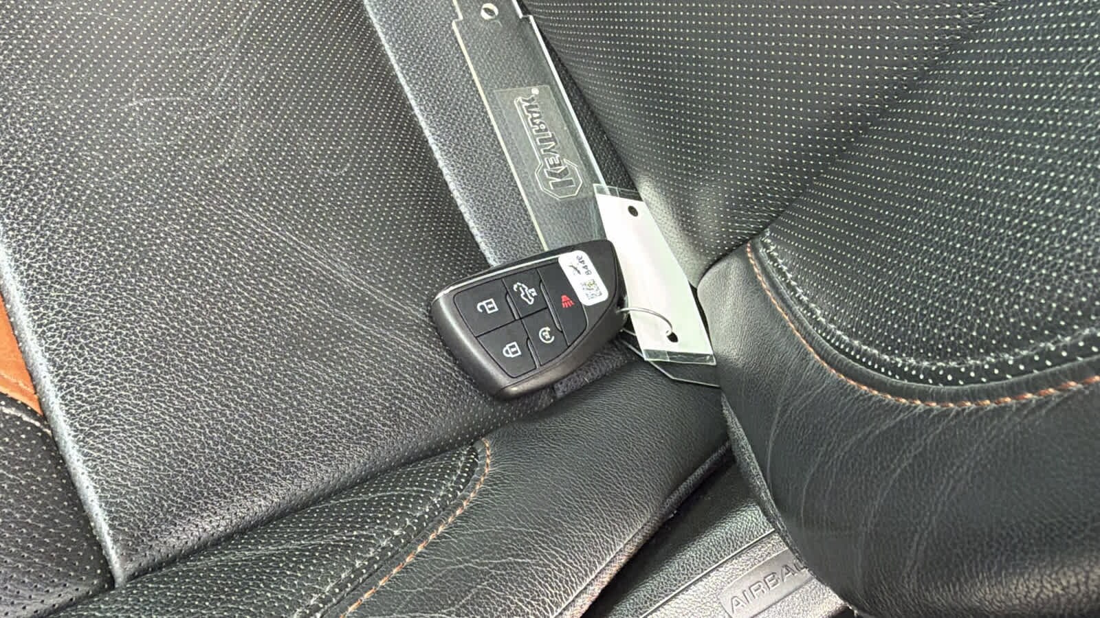 Thumbnail: 2022 GMC Sierra 1500 - 29