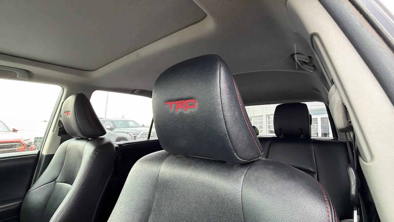 Thumbnail: 2020 Toyota 4Runner - 11