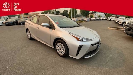 Inventory | Lithia Toyota of Redding