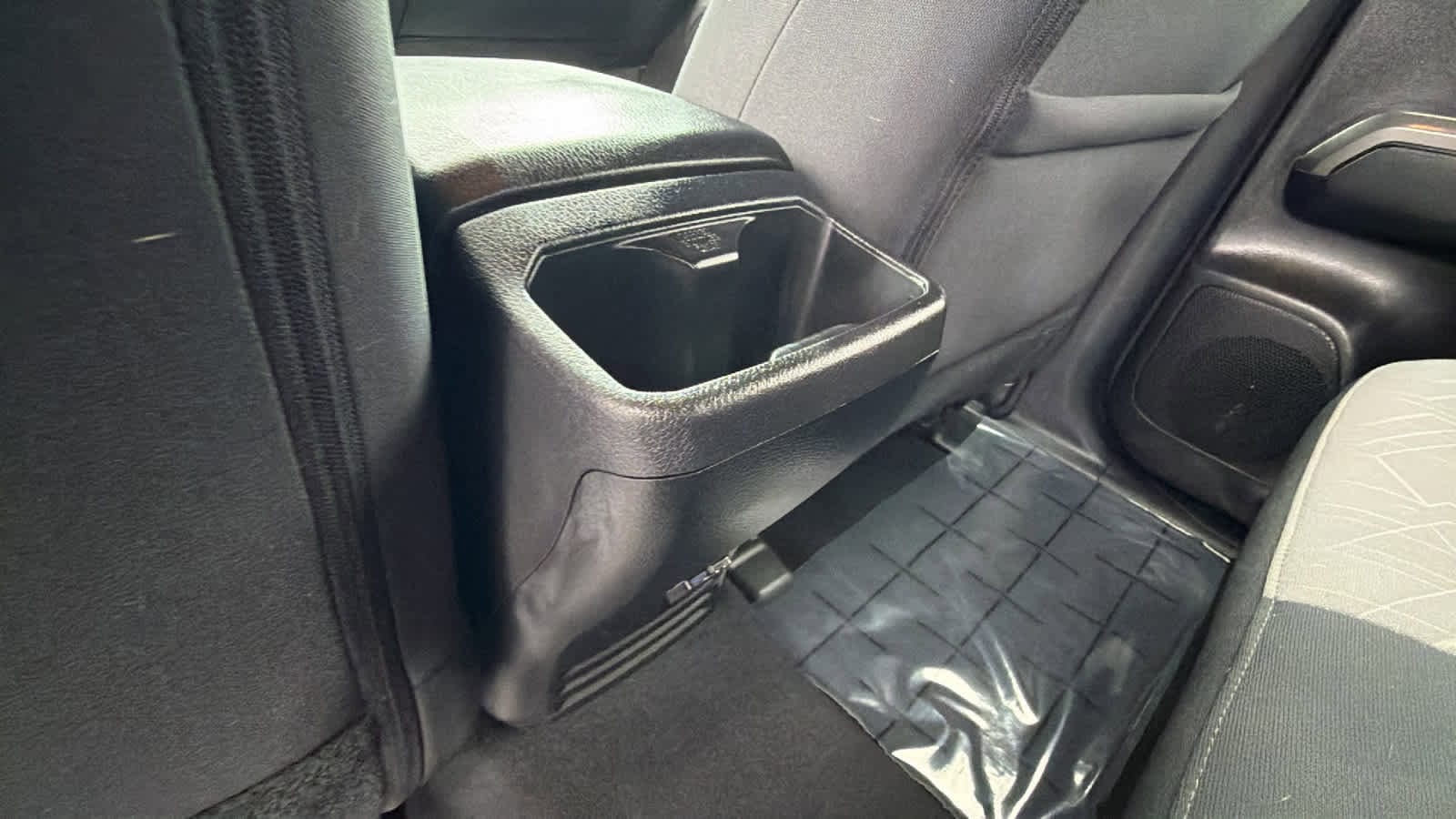 Thumbnail: 2023 Toyota Tacoma - 25