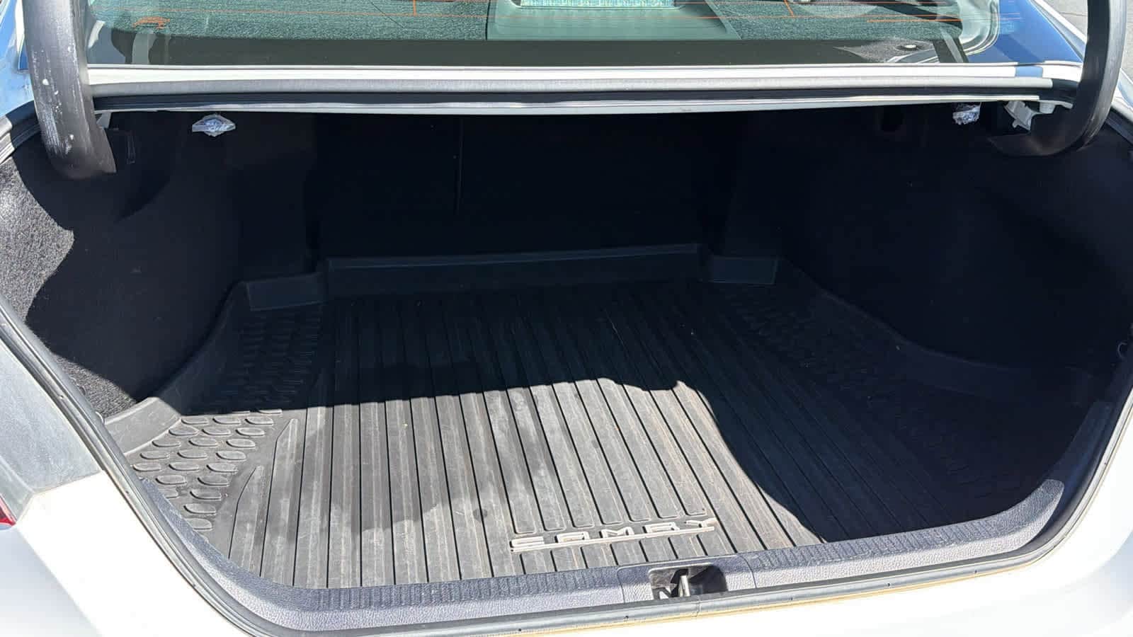 Thumbnail: 2024 Toyota Camry - 27