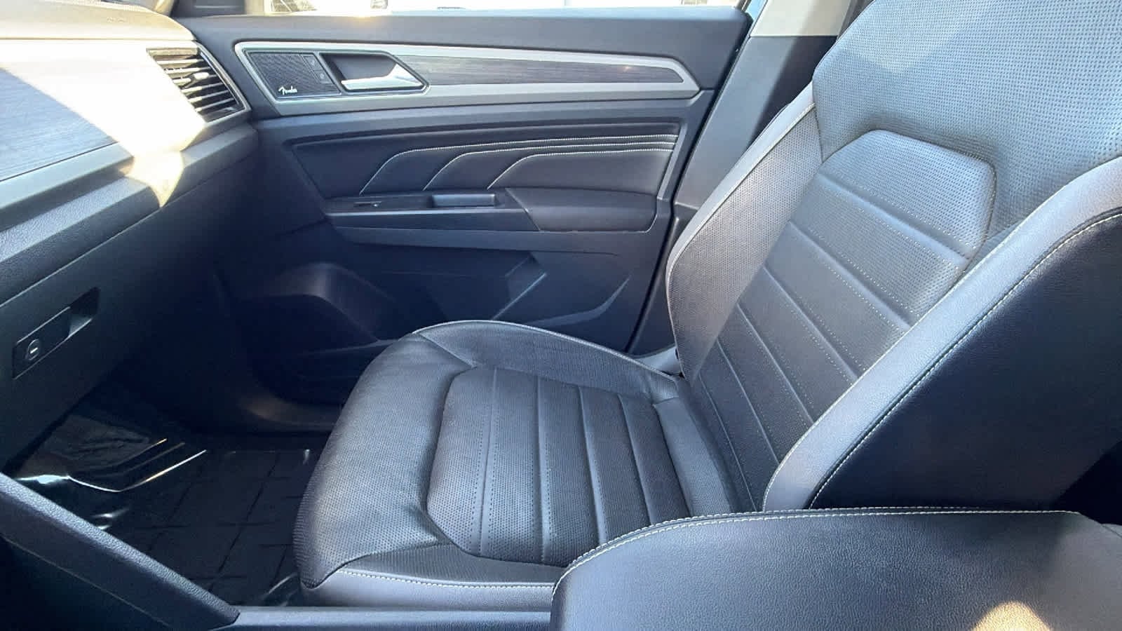 Thumbnail: 2021 Volkswagen Atlas - 12