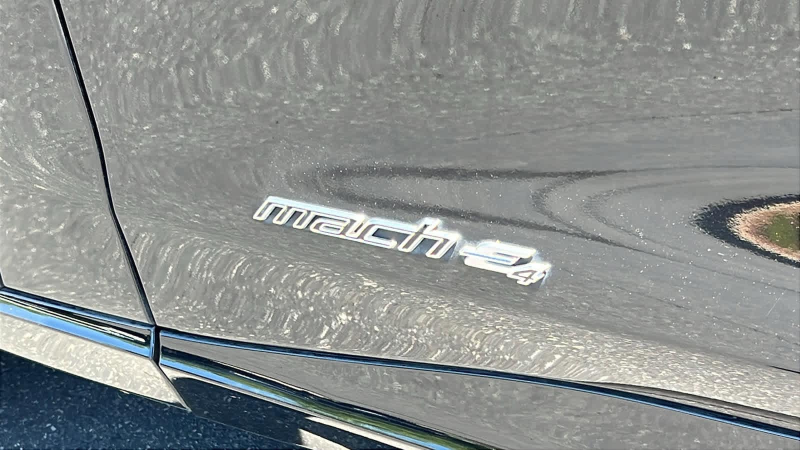 Thumbnail: 2021 Ford Mustang Mach-E - 28
