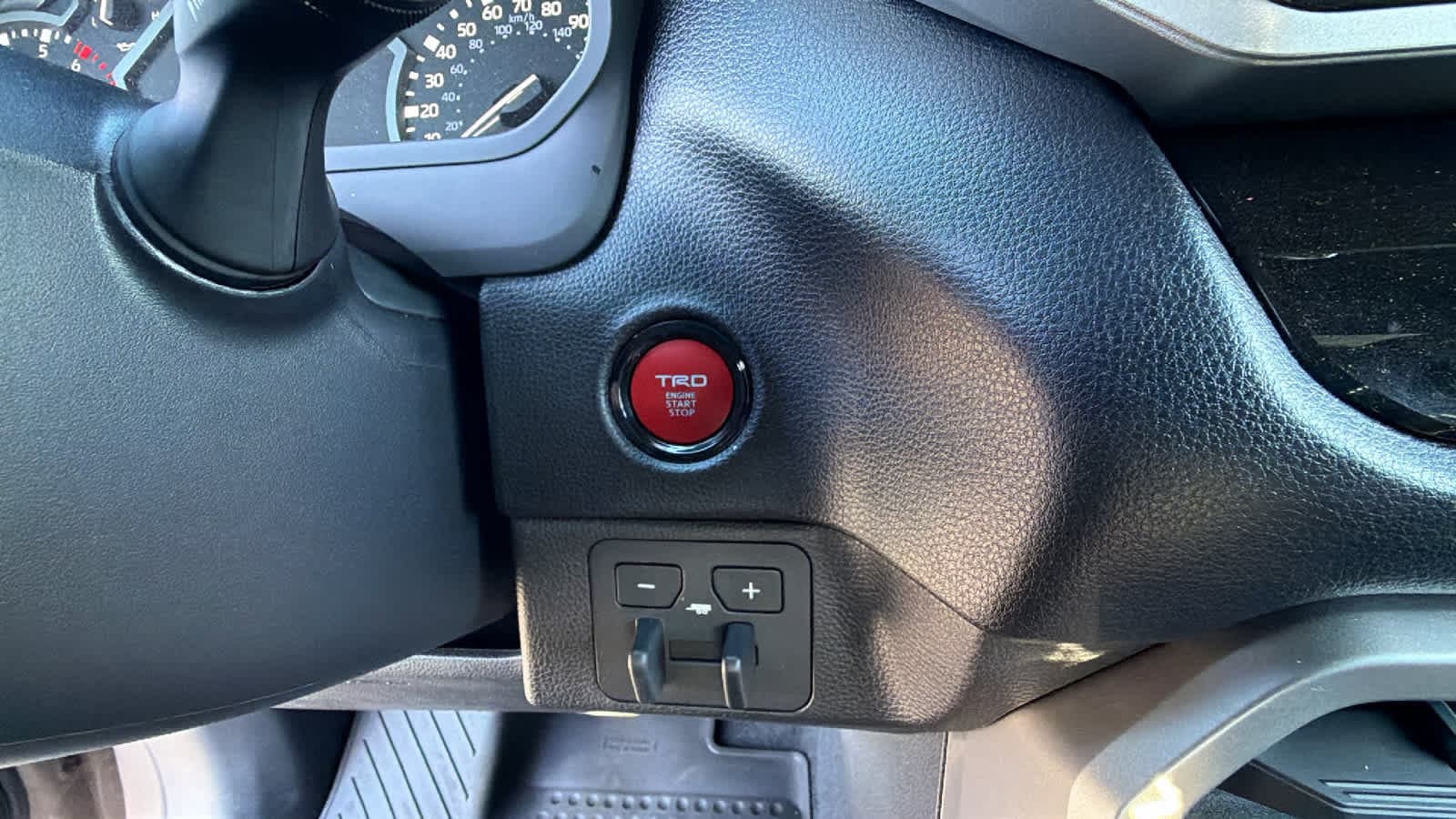 2026 Toyota Tundra SR5 - Photo 17