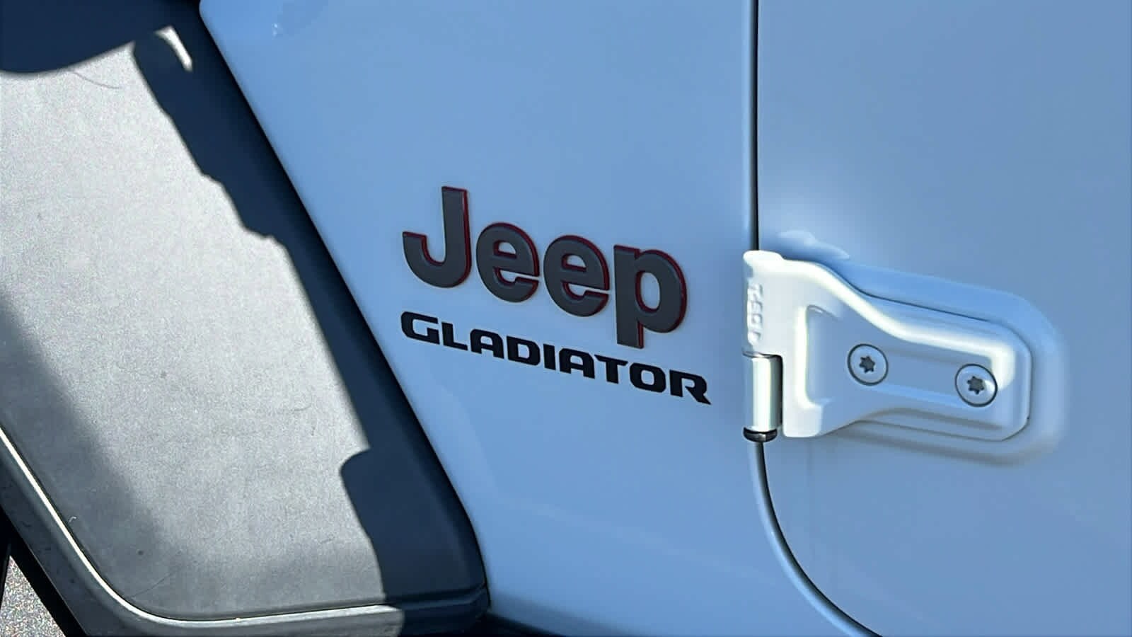 Thumbnail: 2020 Jeep Gladiator - 28