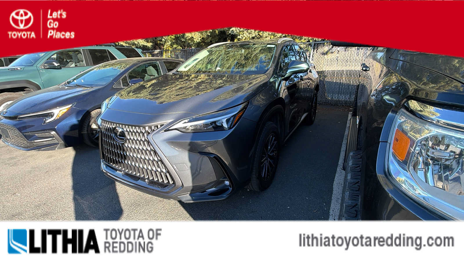 2024 Lexus NX 350