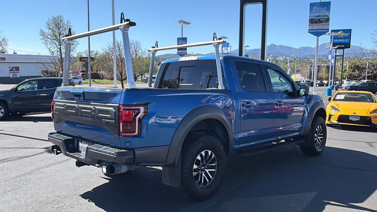 Thumbnail: 2020 Ford F-150 - 5