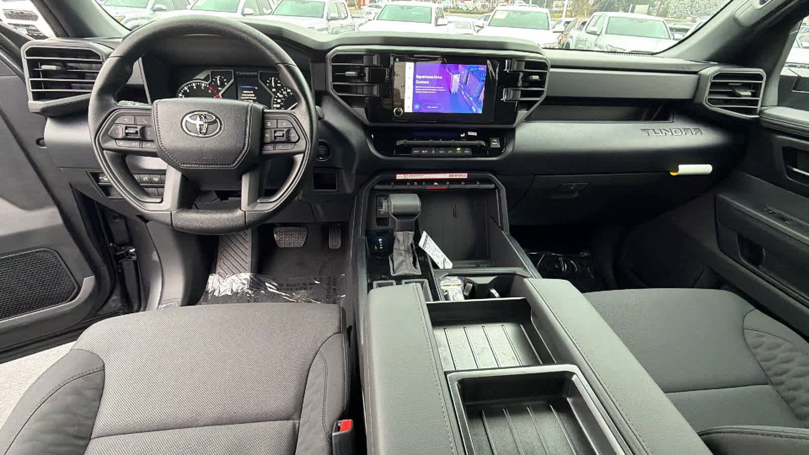 Thumbnail: 2026 Toyota Tundra - 26