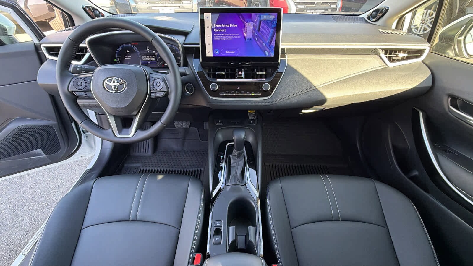 Thumbnail: 2026 Toyota Corolla - 26