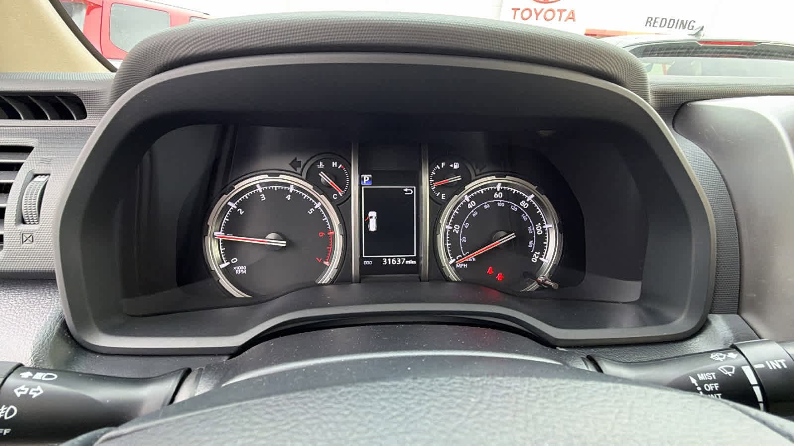 Thumbnail: 2022 Toyota 4Runner - 21