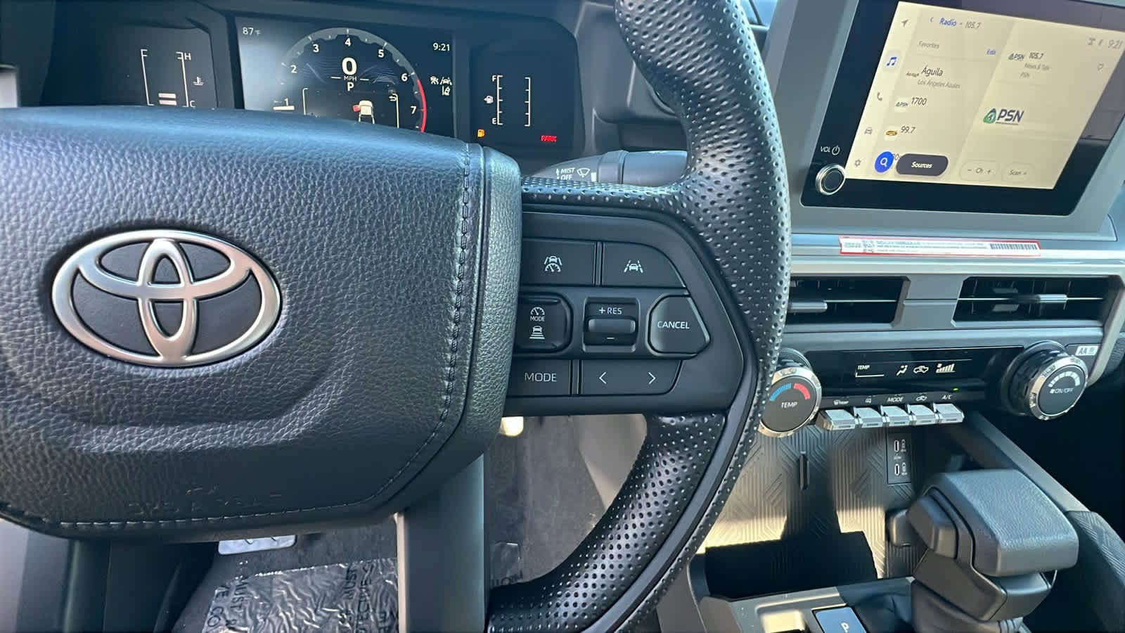 Thumbnail: 2025 Toyota Tacoma - 20