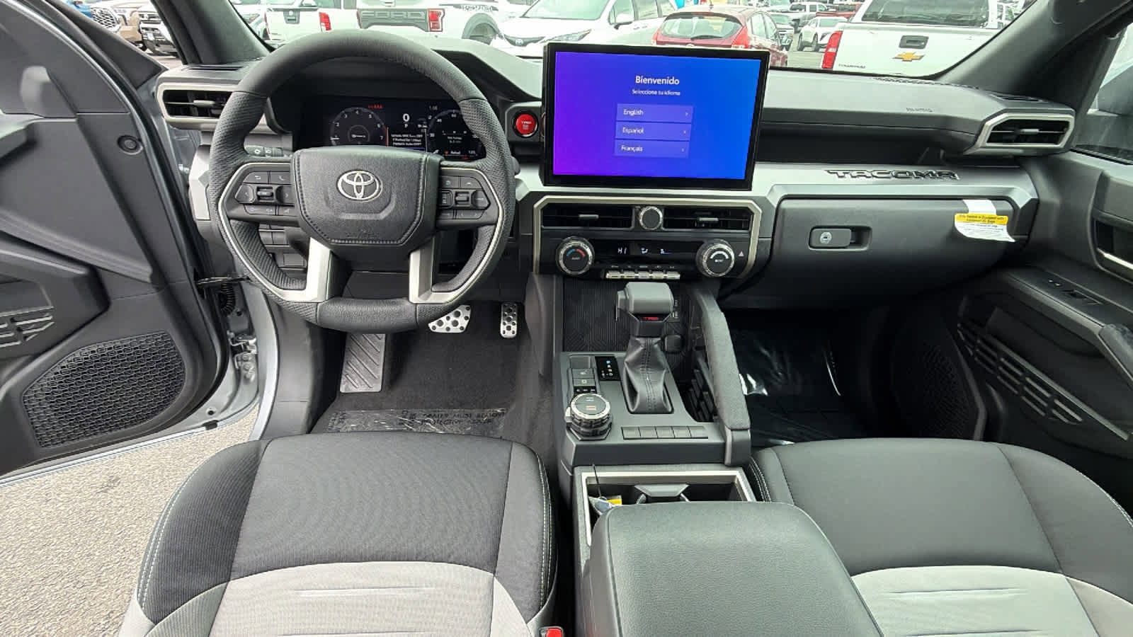 Thumbnail: 2025 Toyota Tacoma - 26