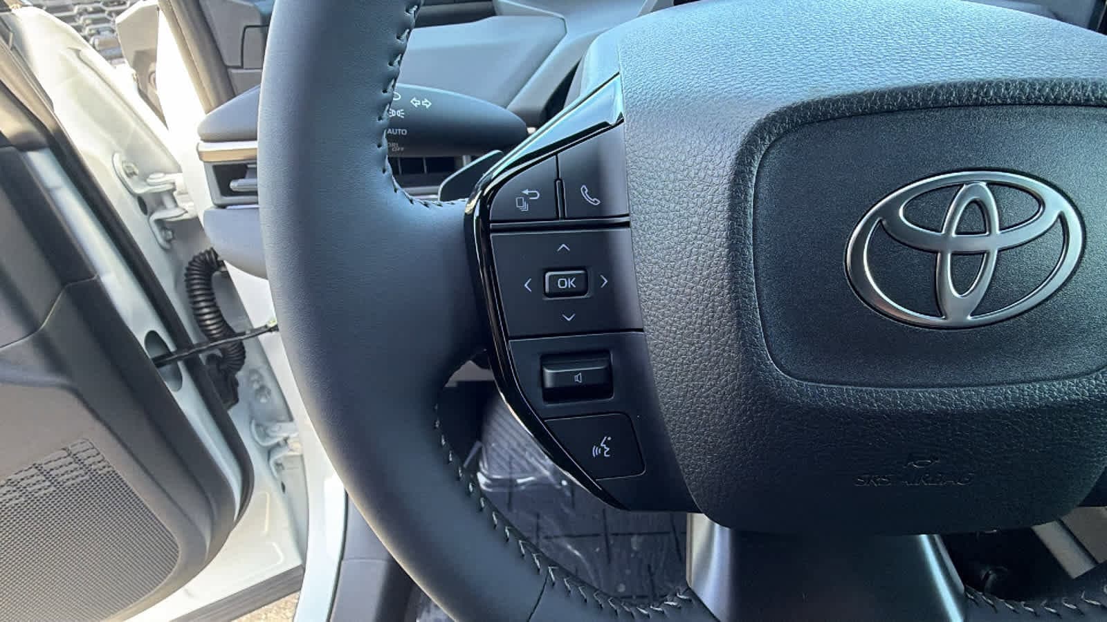 Thumbnail: 2026 Toyota bZ - 19