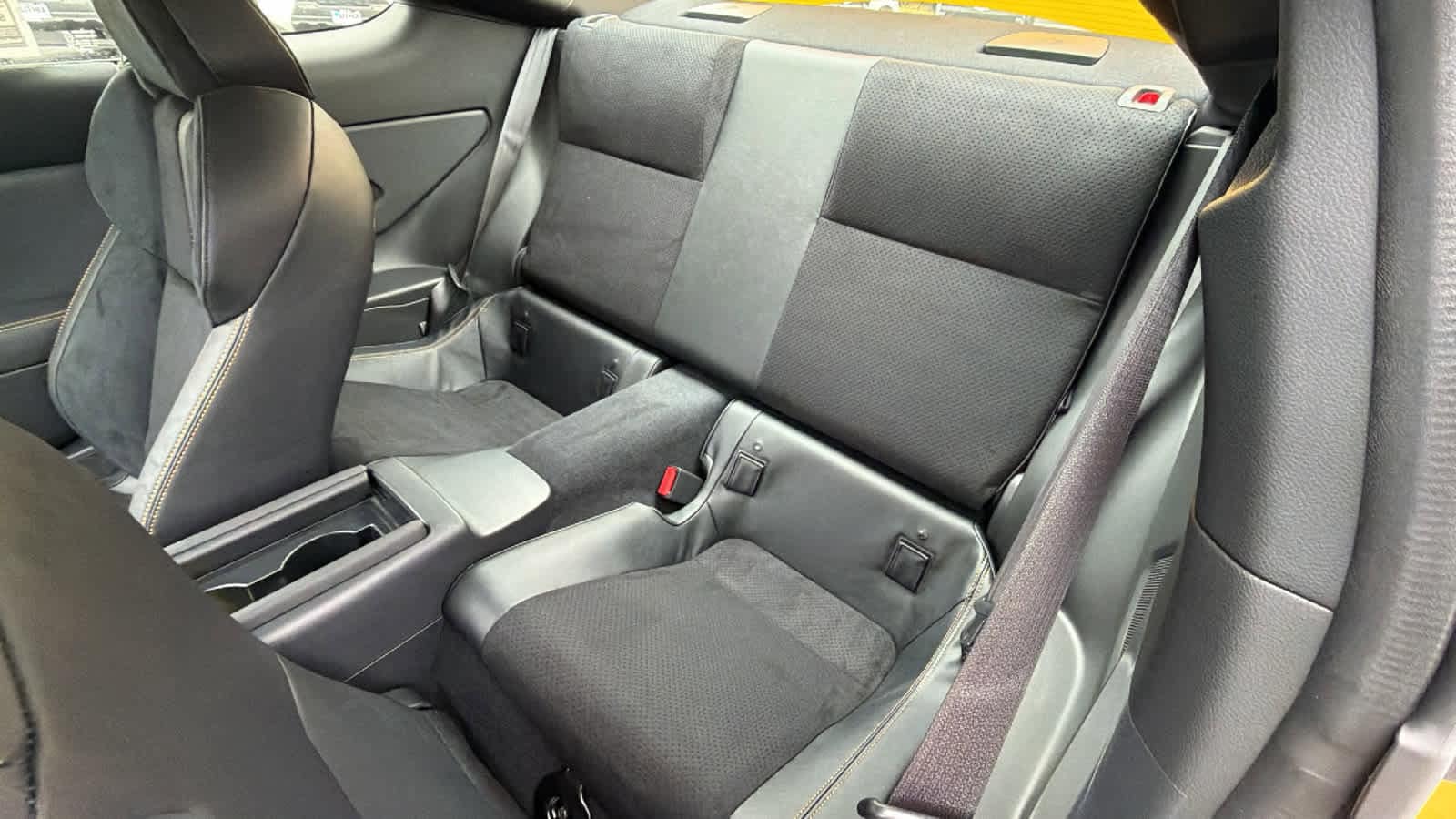 Thumbnail: 2026 Toyota GR86 - 24