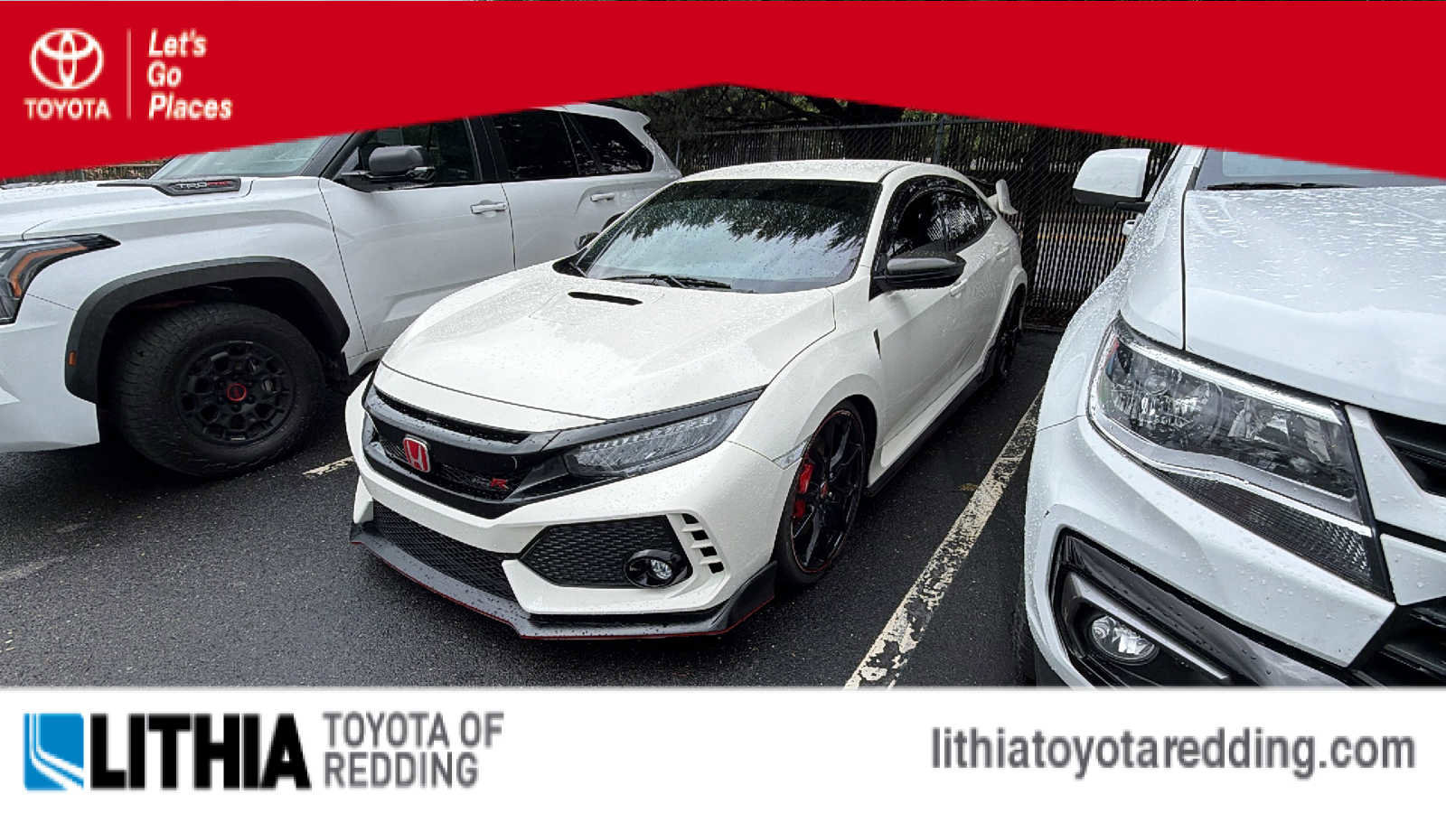 Thumbnail: 2019 Honda Civic - 1