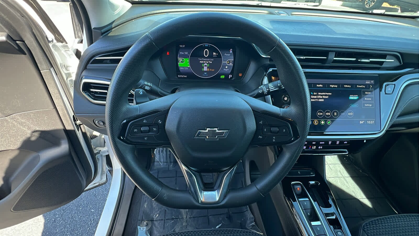 Thumbnail: 2022 Chevrolet Bolt EUV - 18