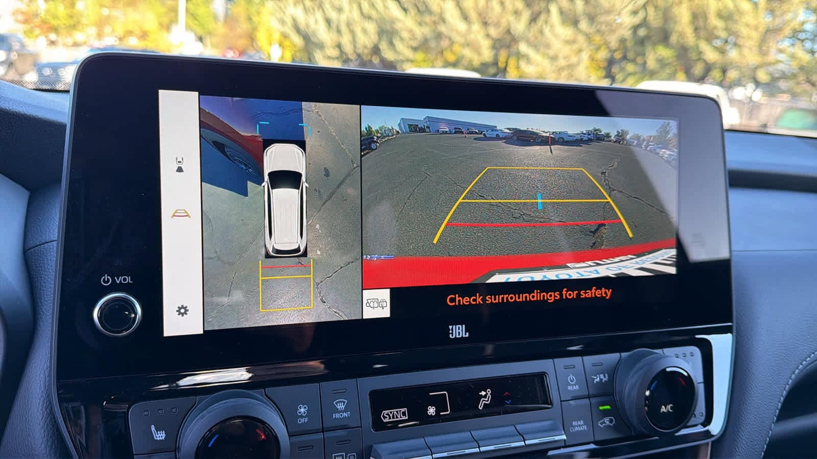 Thumbnail: 2026 Toyota Grand Highlander - 16