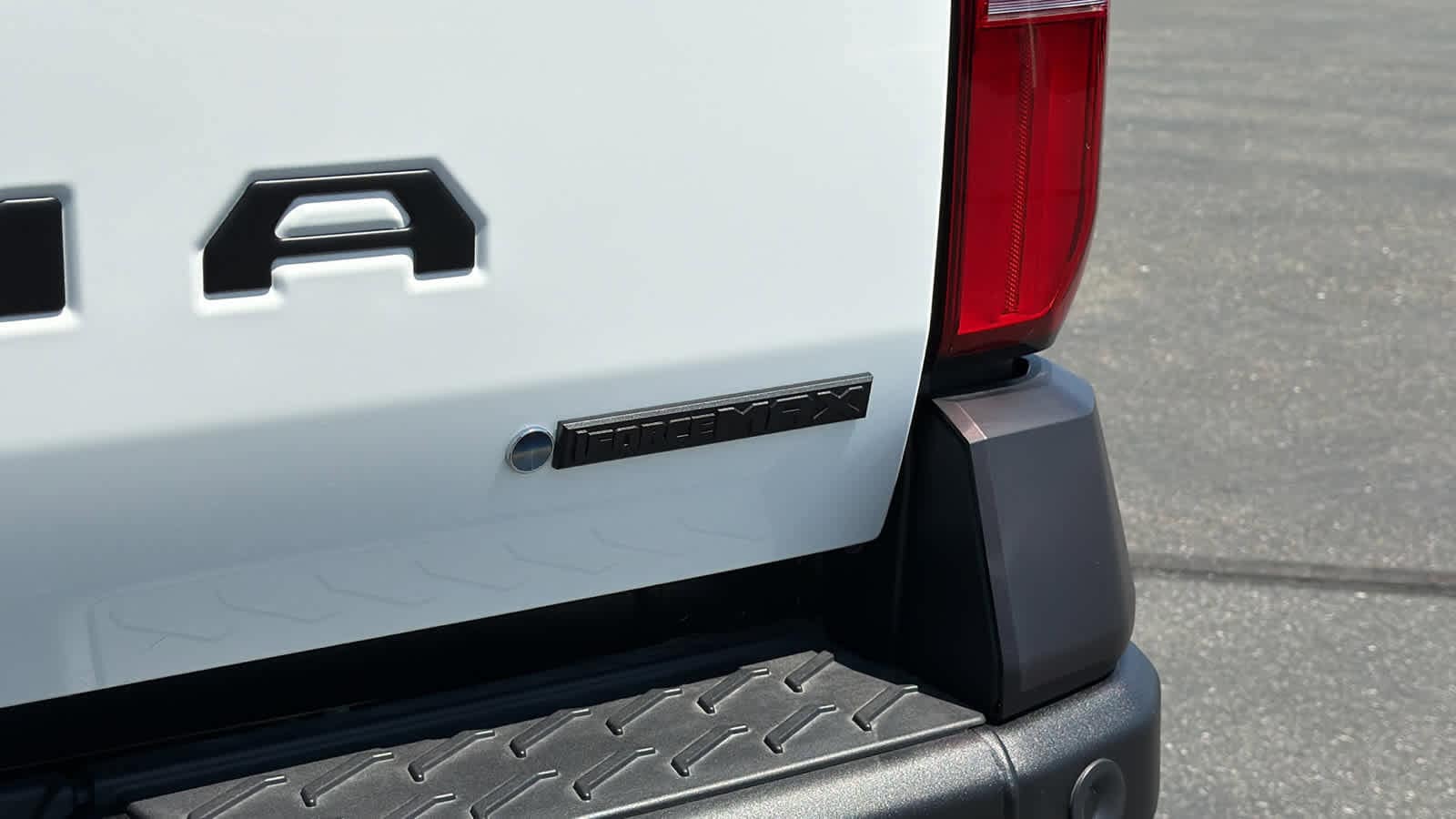 Thumbnail: 2026 Toyota Tacoma - 27