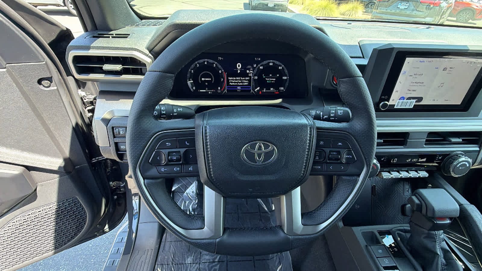 Thumbnail: 2026 Toyota 4Runner - 18