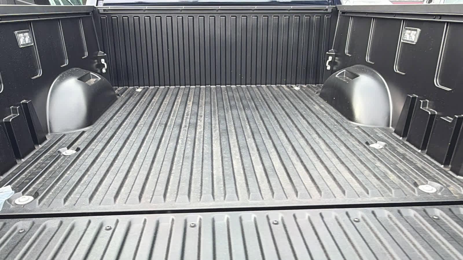 Thumbnail: 2026 Toyota Tundra - 27