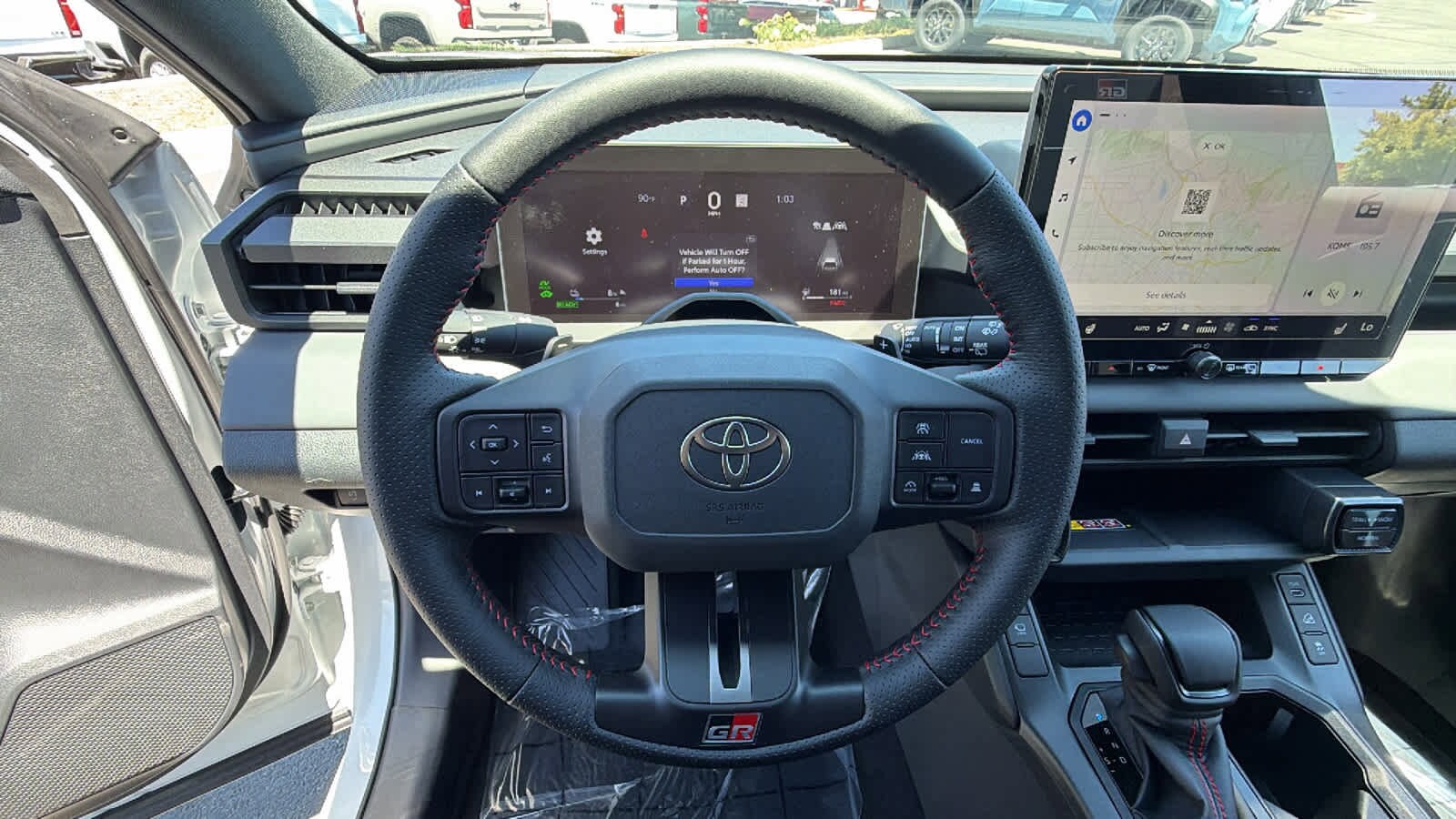 Thumbnail: 2026 Toyota RAV4 - 18