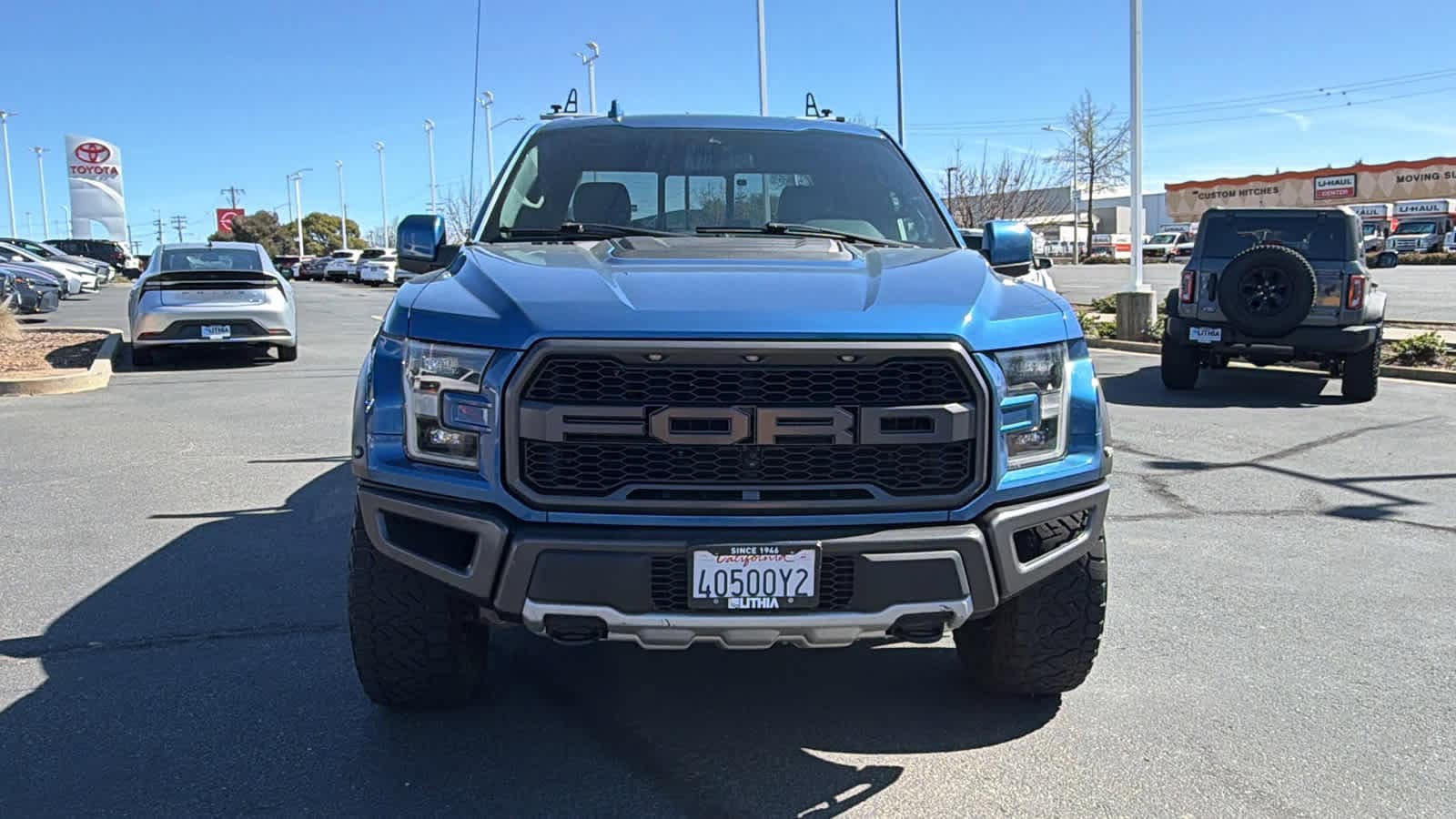 Thumbnail: 2020 Ford F-150 - 2