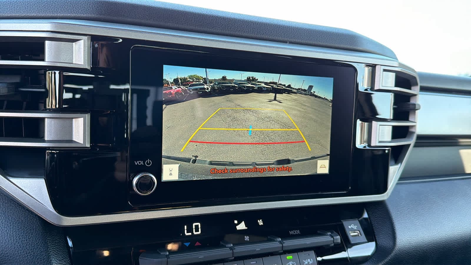 Thumbnail: 2026 Toyota Tundra - 16