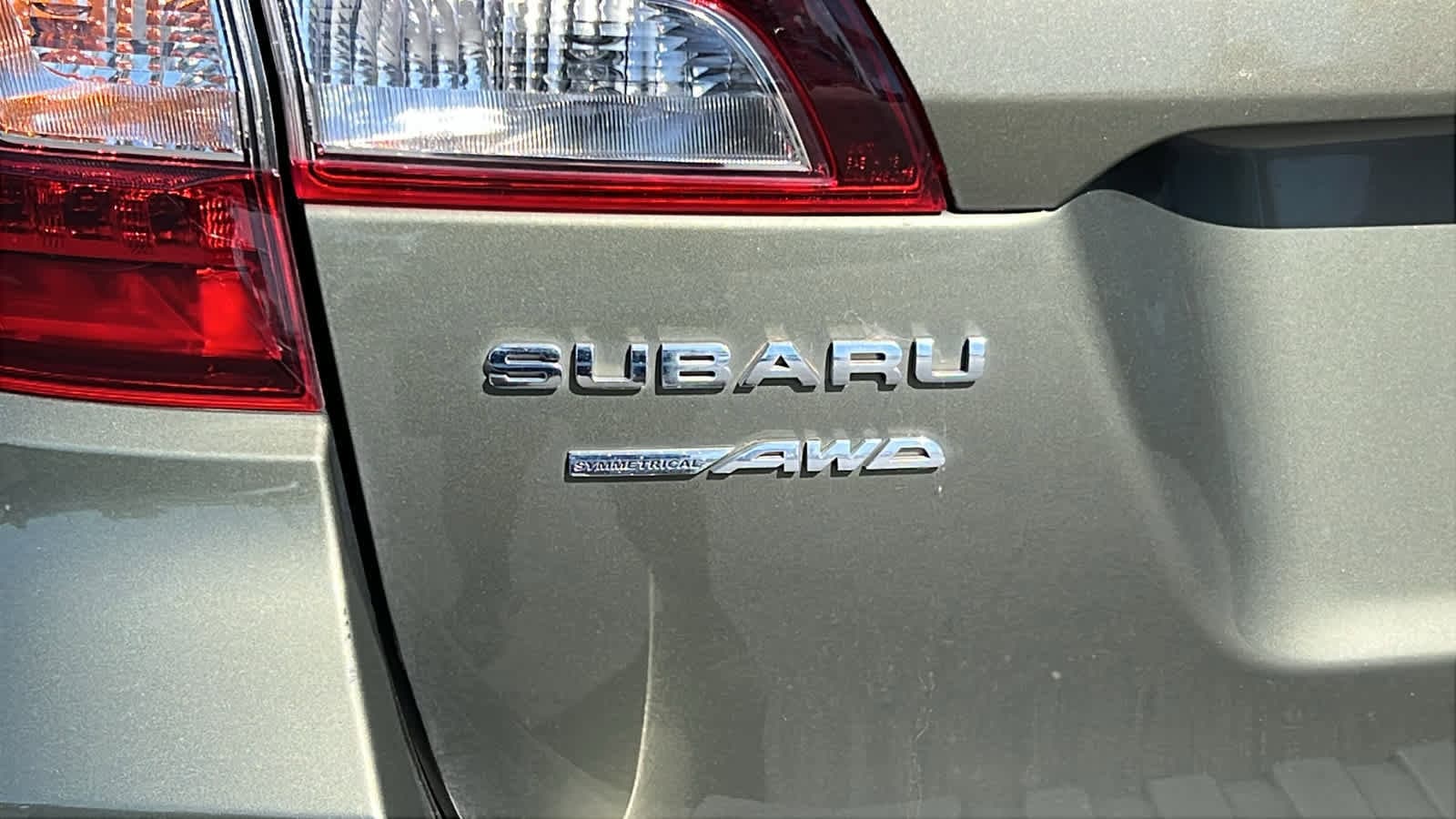 Thumbnail: 2017 Subaru Outback - 28