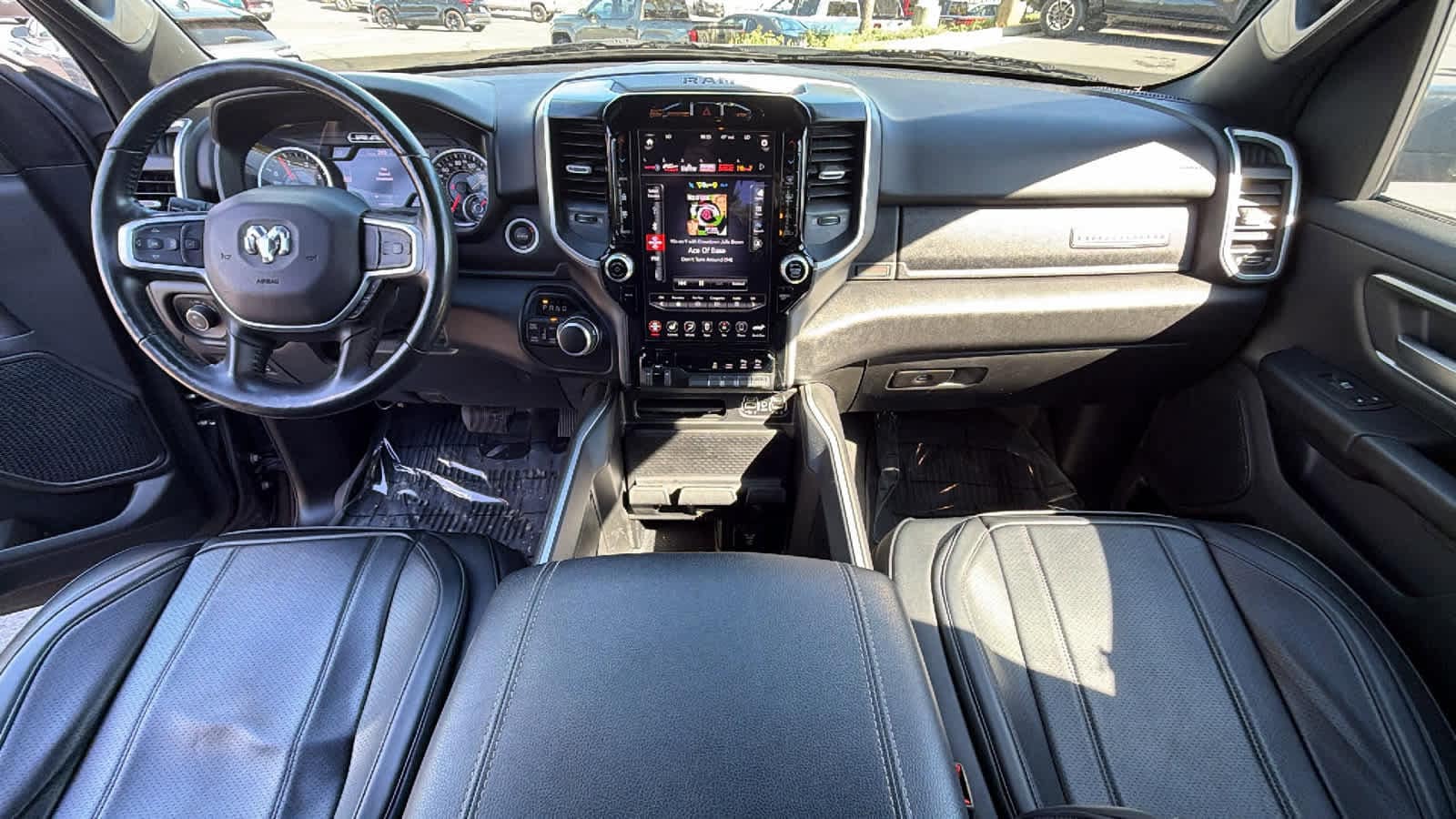 Thumbnail: 2020 RAM 1500 - 26