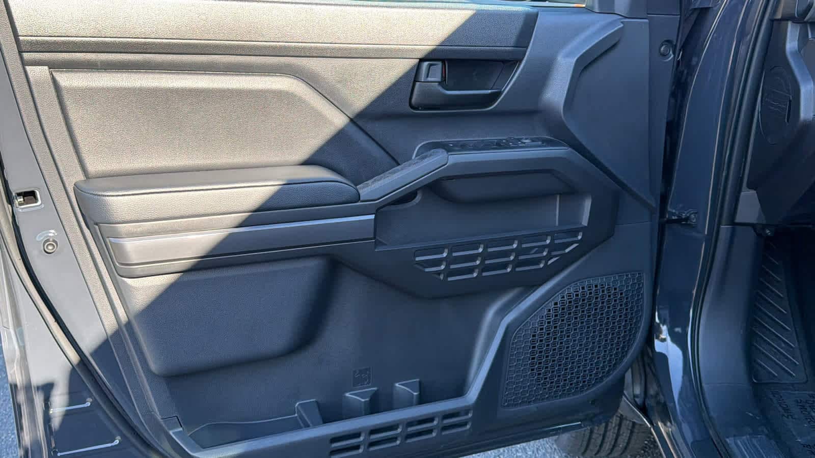 Thumbnail: 2026 Toyota Tacoma - 23