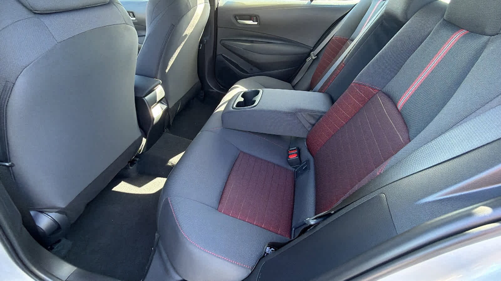 Thumbnail: 2026 Toyota Corolla - 24