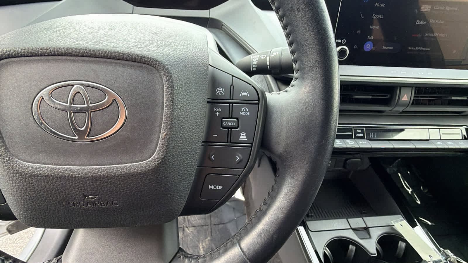 Thumbnail: 2024 Toyota Prius - 20