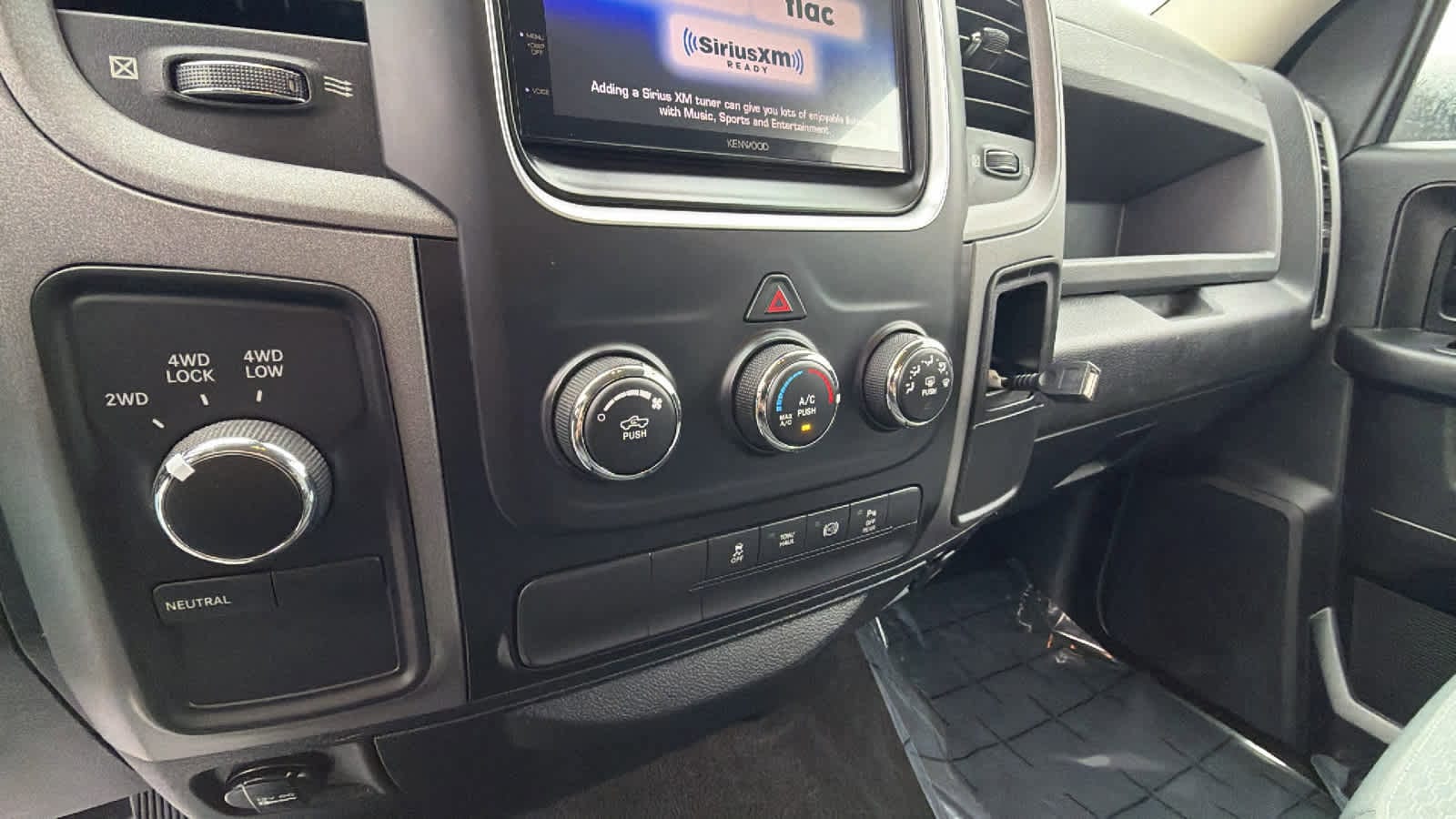 Thumbnail: 2018 RAM 2500 - 14