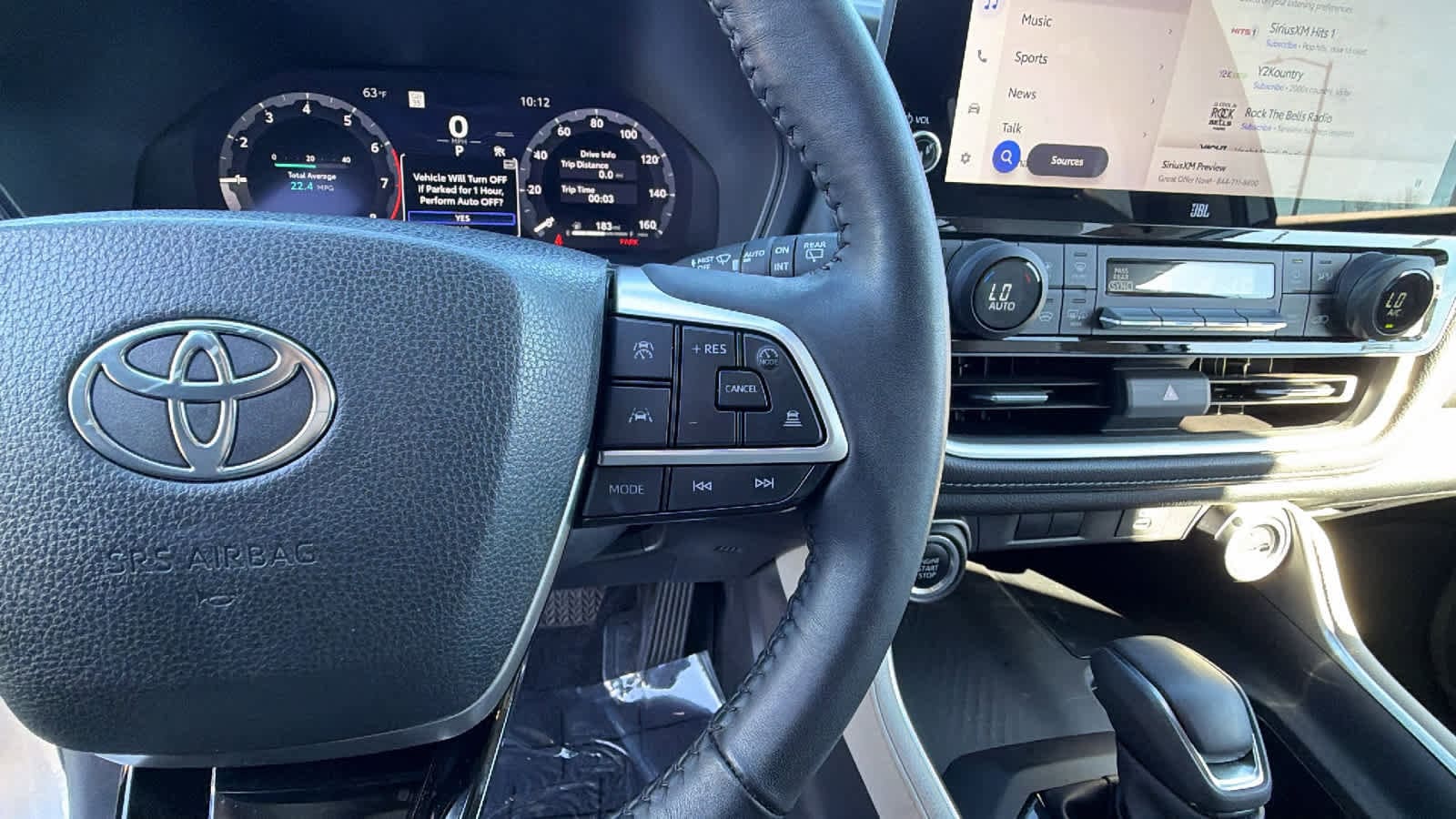 Thumbnail: 2024 Toyota Grand Highlander - 20