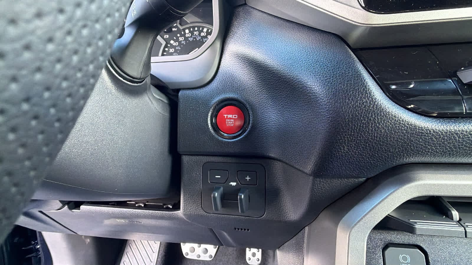 Thumbnail: 2026 Toyota Tundra - 17