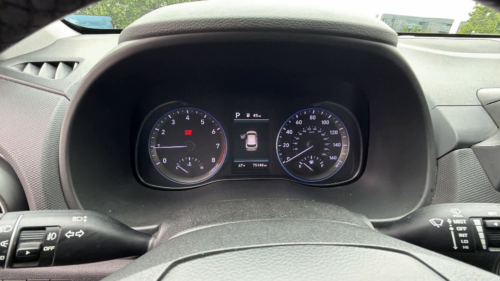 Thumbnail: 2020 Hyundai Kona - 20
