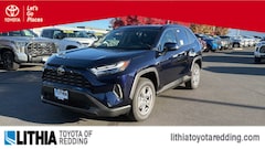 2025 Toyota RAV4 XLE XLE FWD SUV Redding, CA