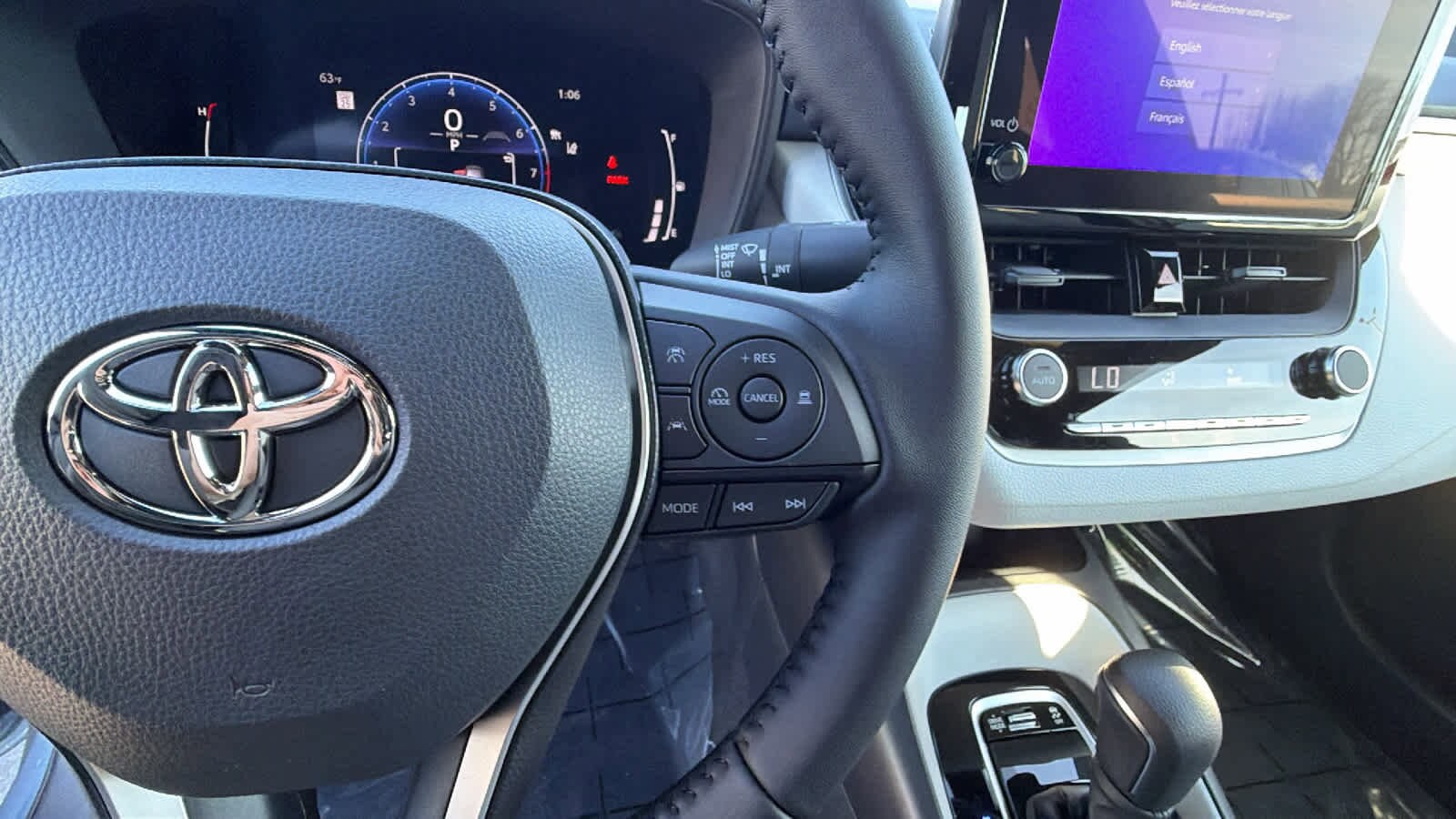 Thumbnail: 2026 Toyota Corolla - 20