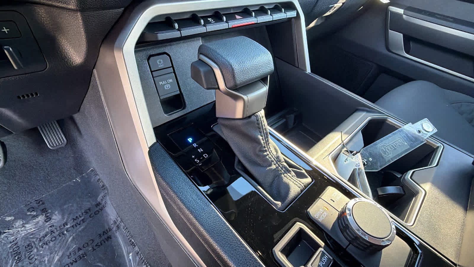 Thumbnail: 2026 Toyota Tundra - 13