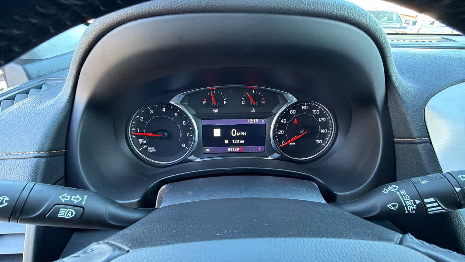 Thumbnail: 2021 GMC Terrain - 21