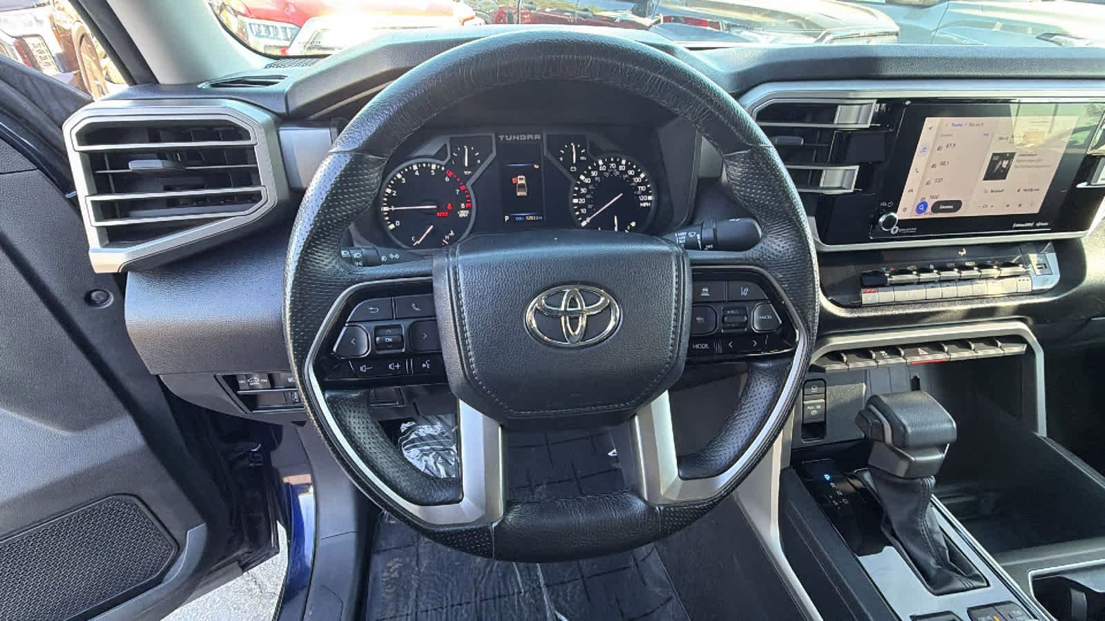 Thumbnail: 2023 Toyota Tundra - 18